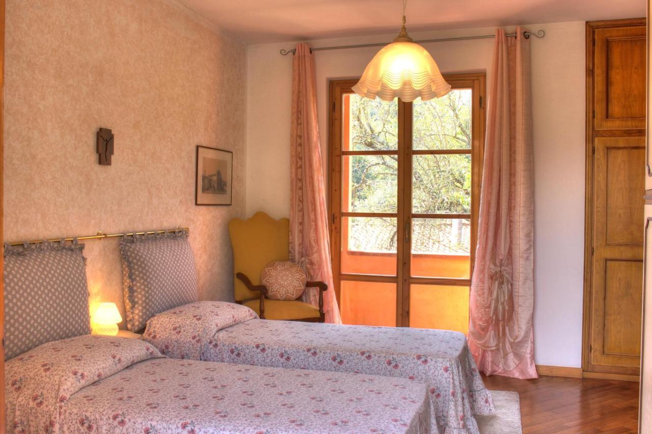 Casa L'Oca Villa Figline Valdarno Exterior foto