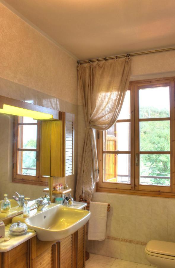 Casa L'Oca Villa Figline Valdarno Exterior foto