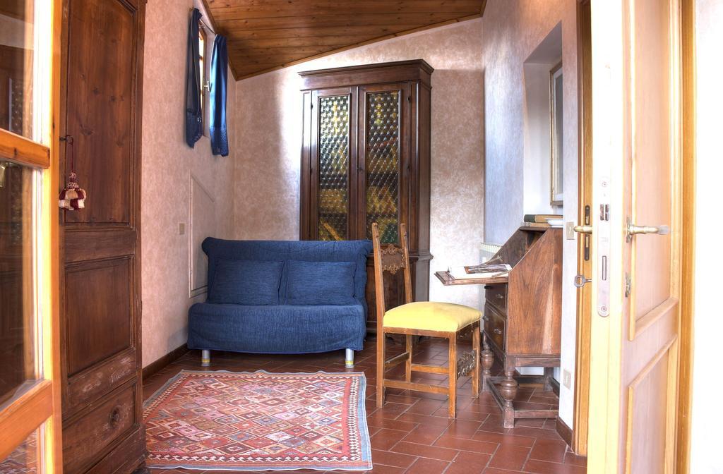 Casa L'Oca Villa Figline Valdarno Exterior foto